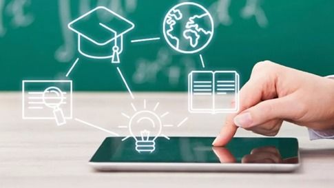 搭建在線教育系統 構建互聯網信息服務的核心步驟與策略