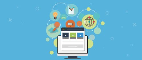 貝利云 互聯網時代信息技術的創新引擎