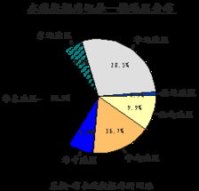 中國互聯網絡信息資源調查報告 互聯網信息服務篇