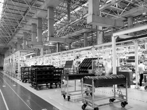 河南智能制造新藍(lán)圖 2020年目標(biāo)100個(gè)標(biāo)桿項(xiàng)目，智能化技術(shù)研發(fā)引領(lǐng)產(chǎn)業(yè)升級