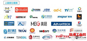 2019上海國際工業(yè)通訊產(chǎn)品及工業(yè)互聯(lián)網(wǎng)展覽會 賦能產(chǎn)業(yè)升級，上海企業(yè)如何借力數(shù)字化騰飛